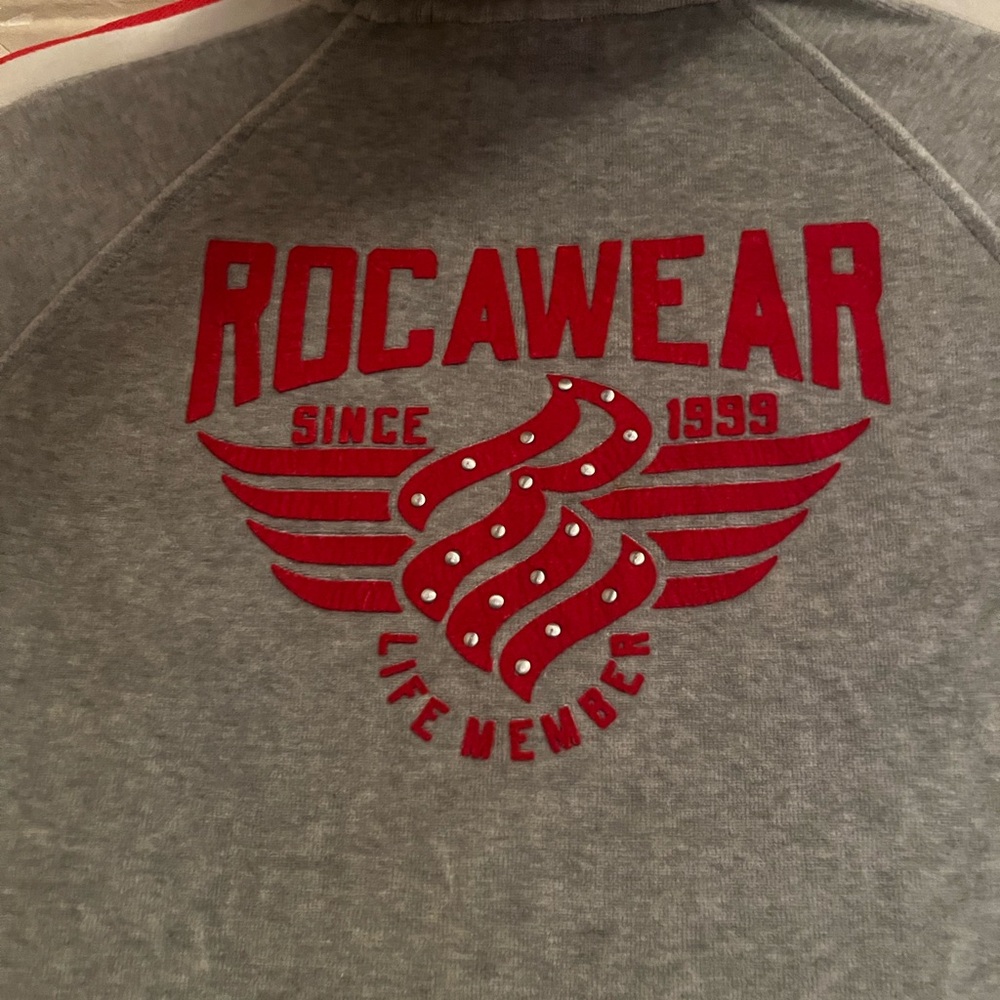 Y2K Rocawear Dress